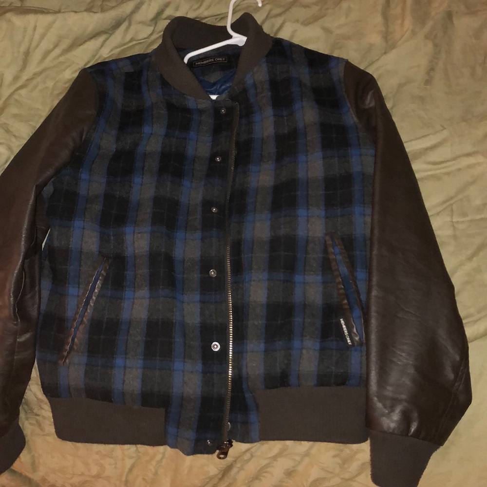 Members only Jacket